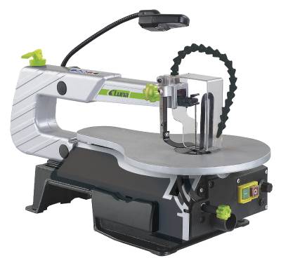 Produktbild KONTURSÅG BFS1601