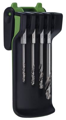 Produktbild BORRSATS LUNA GO MD1C