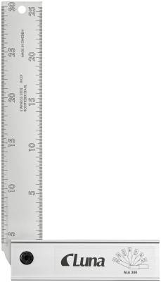 Product image TRY SQUARE ADJUSTABLE ALA300