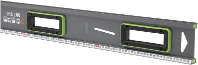 Product image SPIRIT LEVEL LHS 180 PRIME V2