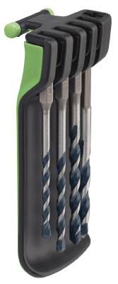Product image DRILL BITS SET LUNA GO MD20