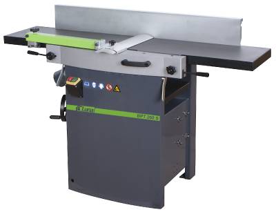 Produktbild RIKT- OCH PLANHYVEL 260 MM