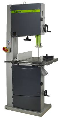 Produktbild BANDSÅG BBS 500 400V 3FAS