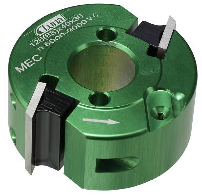 Product image CUTTERBLOCK