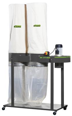 Produktbild SPÅNSUG BDC500 400-3