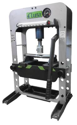 Produktbild VERKSTADSPRESS MW10BH