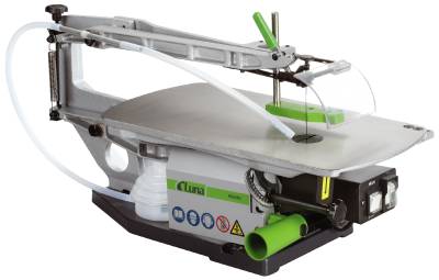 Produktbild KONTURSÅG BSS 460 230V 1-FAS