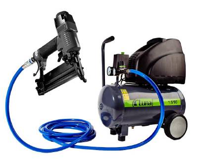 Produktbild DYCKERTPISTOLPAKET LUNA 1.2MM