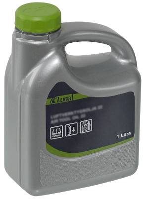 Produktbild OLJA ELVERKS.KOMPRESS.10W40 1L