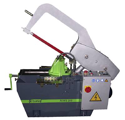 Produktbild KALLSÅG MHS280 400-3