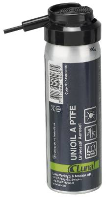 Produktbild OLJA UNIVERSAL PTFE SPRAY 65ML