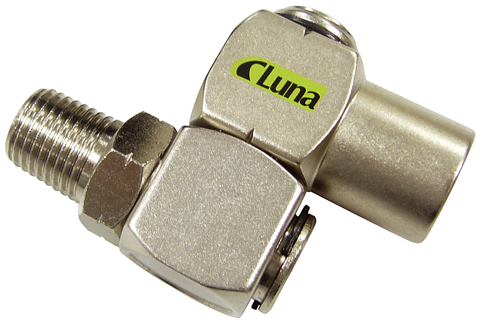Produktbild SVIVEL 1/4” UNIVERSAL