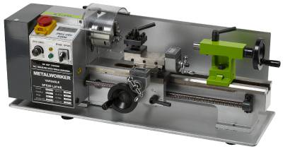 Produktbild METALLSVARV ML 714