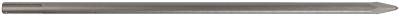 Product image POINTED CHISEL 600MM SDSMAX
