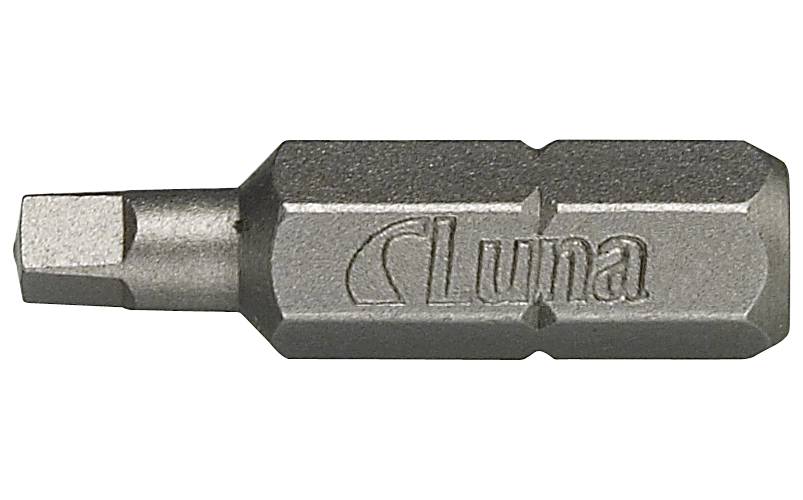 SQUARE BITS SQ1 10 PCS Luna tools