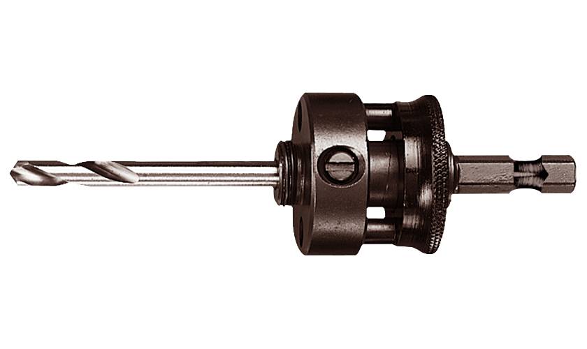 ARBOR FOR HOLE SAWS 32210MM Luna tools